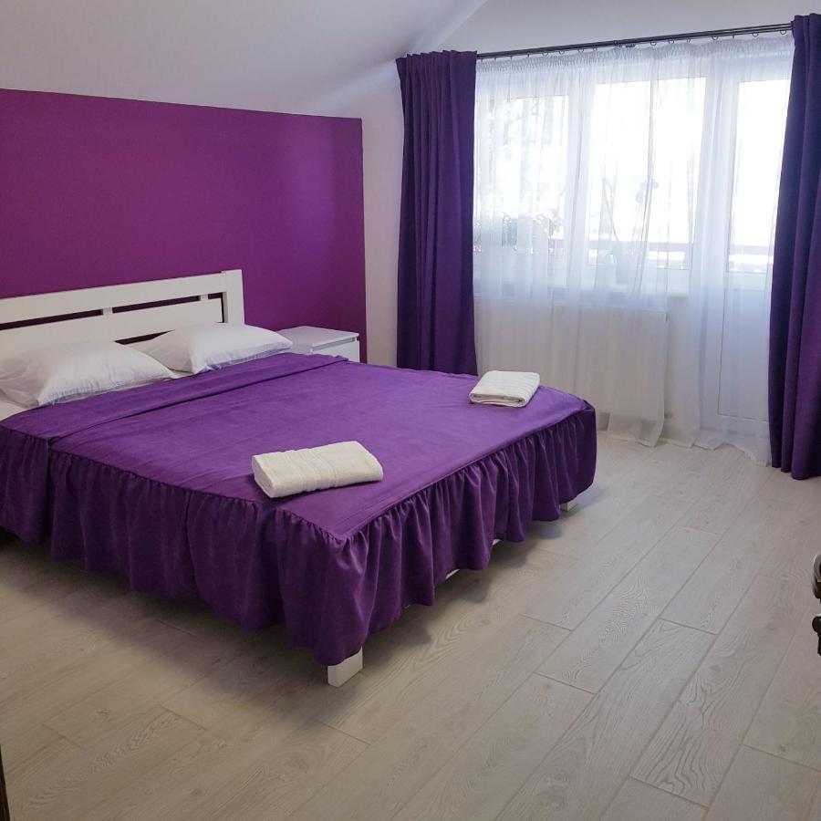 Andrhouse Apartment Verkhovyna Bagian luar foto