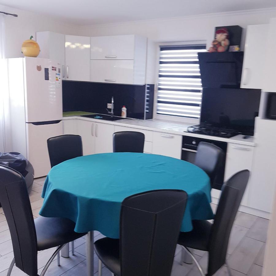 Andrhouse Apartment Verkhovyna Bagian luar foto