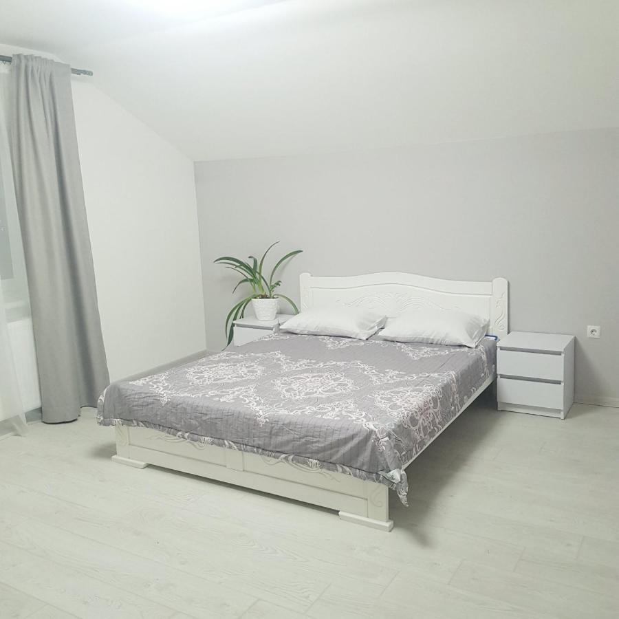 Andrhouse Apartment Verkhovyna Bagian luar foto