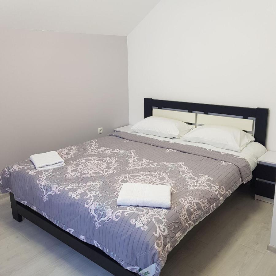 Andrhouse Apartment Verkhovyna Bagian luar foto