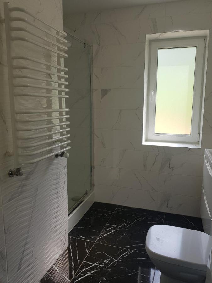 Andrhouse Apartment Verkhovyna Bagian luar foto