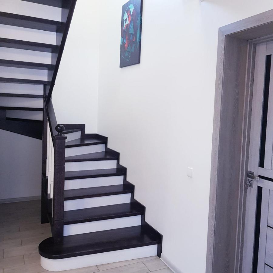 Andrhouse Apartment Verkhovyna Bagian luar foto
