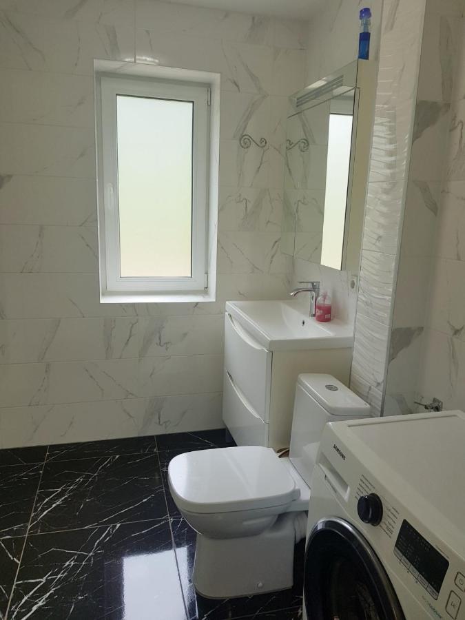 Andrhouse Apartment Verkhovyna Bagian luar foto