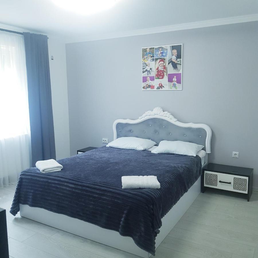 Andrhouse Apartment Verkhovyna Bagian luar foto