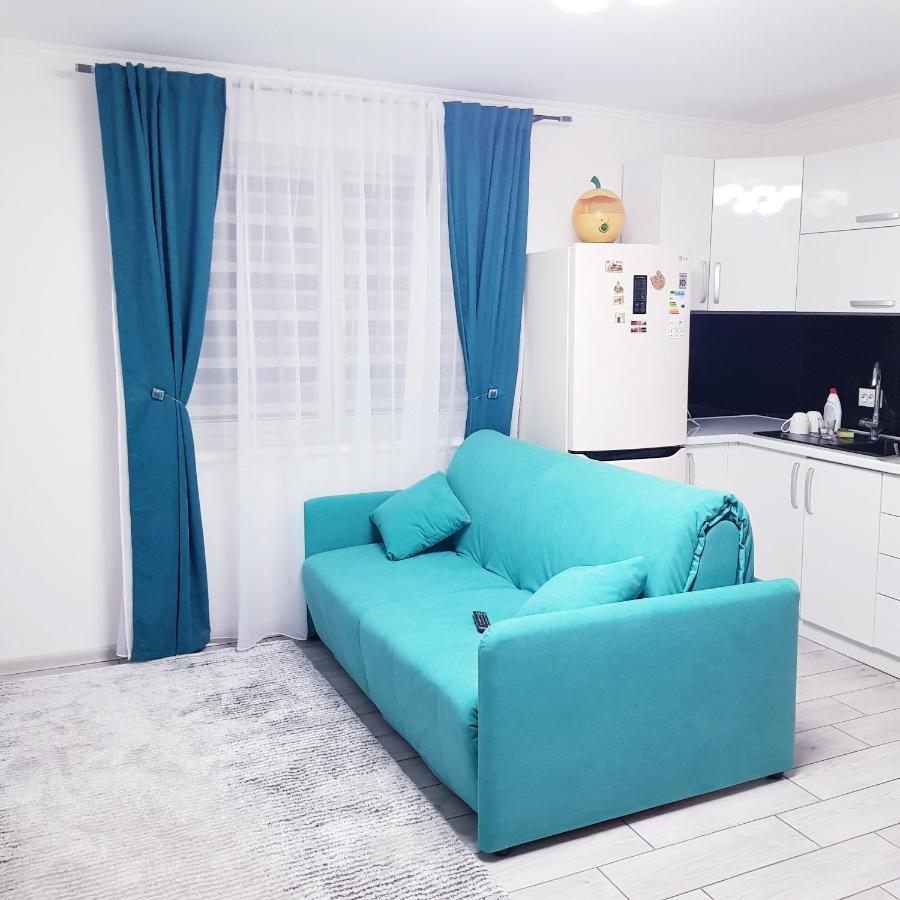 Andrhouse Apartment Verkhovyna Bagian luar foto